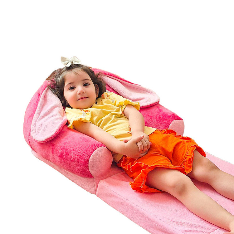 مبل کودک مدل تختخواب شو طرح استیج کد 01