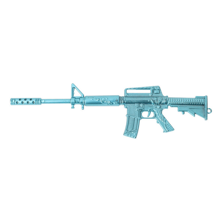 خودکار مدل تفنگ کد M16