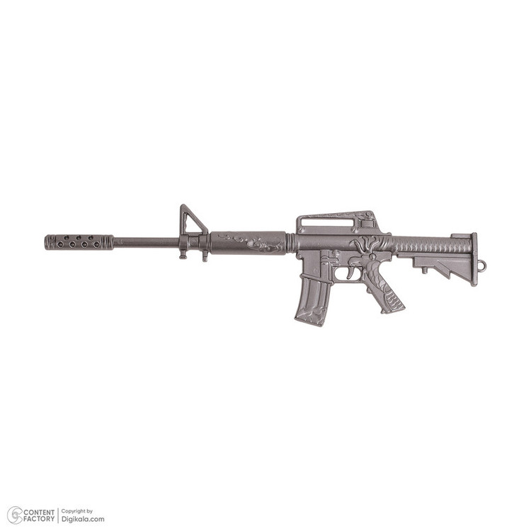 خودکار مدل تفنگ کد M16