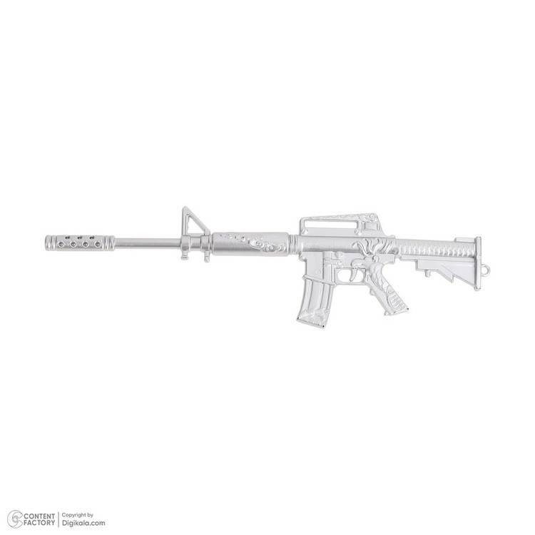 خودکار مدل تفنگ کد M16