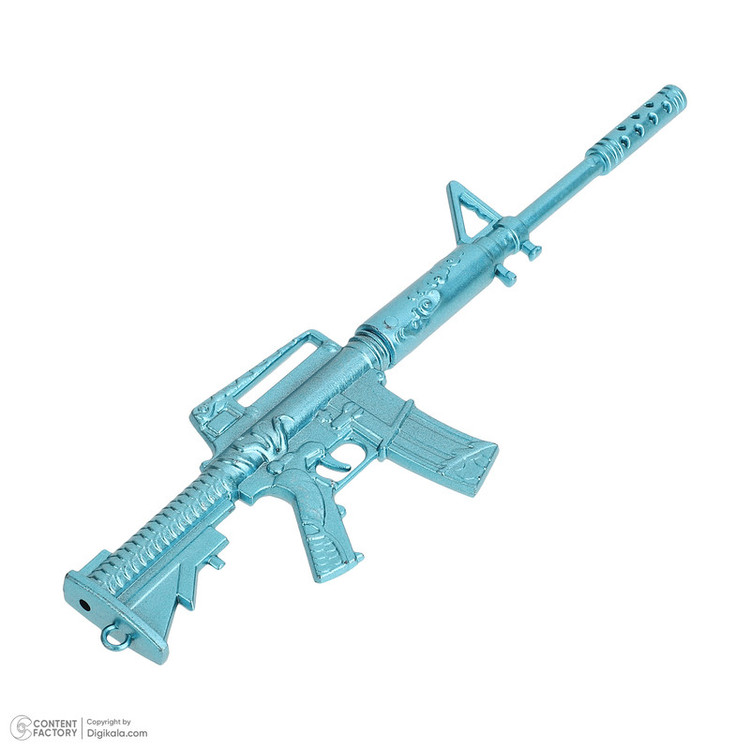 خودکار مدل تفنگ کد M16