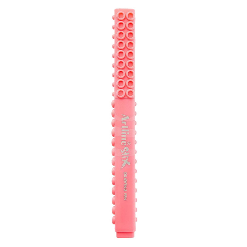 ماژیک رنگ آمیزی آرت لاین مدل Brush - Stix