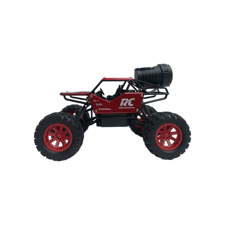 ماشین بازی کنترلی مدل آفرود کد SKG7809