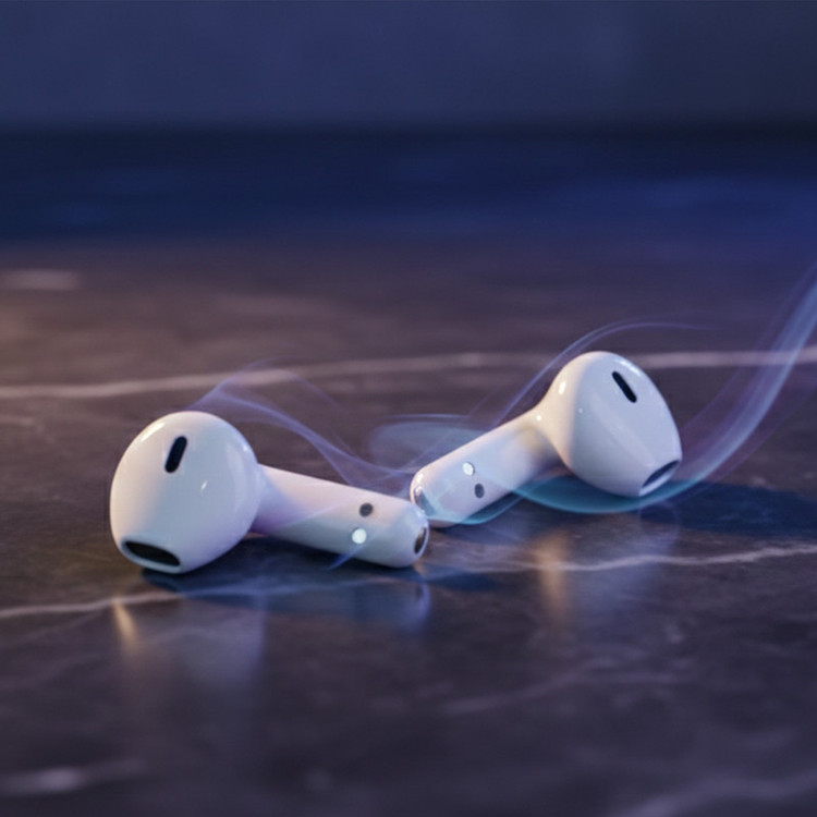 هدفون بی سیم اوالی مدل iFree 14