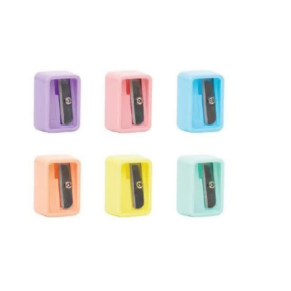 پاک کن سی.کلاس مدل آریانا به همراه تراش سی کلاس مجموعه 10 عددی