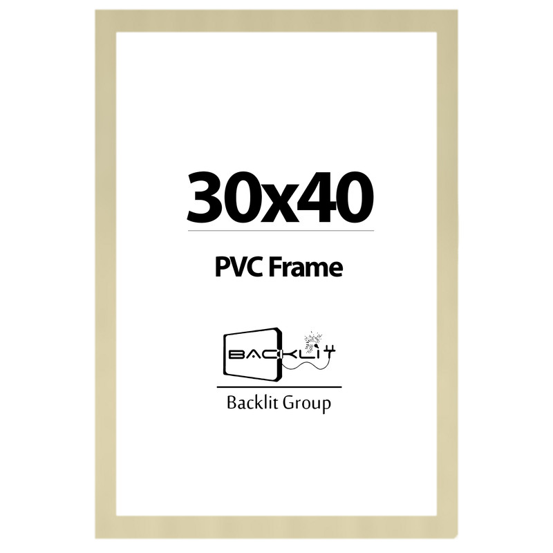 قاب عکس بکلیت مدل BJ-po215T سایز 30x40 سانتی متر