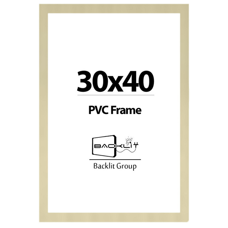قاب عکس بکلیت مدل BJ-po215T سایز 30x40 سانتی متر