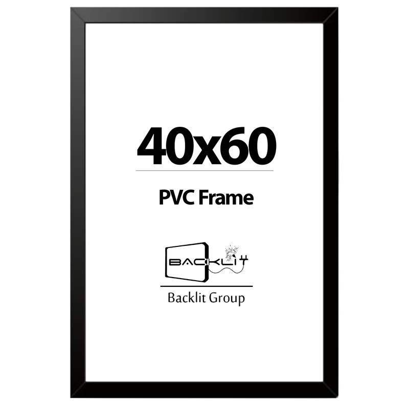 قاب عکس بکلیت مدل B-po215T سایز 40x60 سانتی متر
