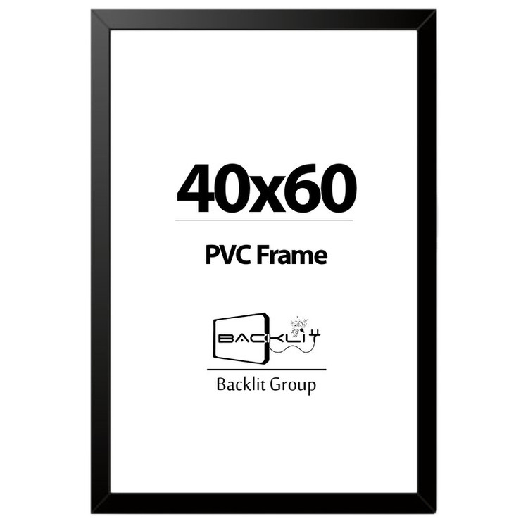 قاب عکس بکلیت مدل B-po215T سایز 40x60 سانتی متر