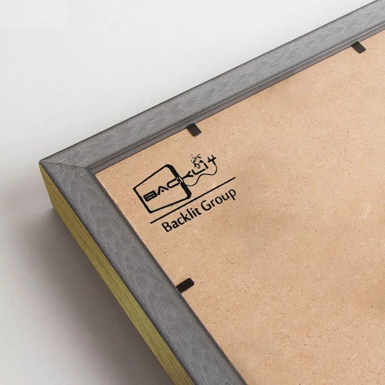 قاب عکس بکلیت مدل BJ-po215T سایز 13x18 سانتی متر
