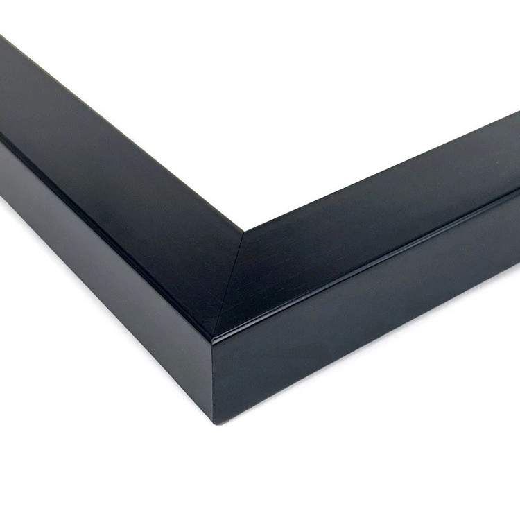 تابلو بکلیت طرح ماشین و خودرو پژو پارس مدل b-po1581 فریم مشکی