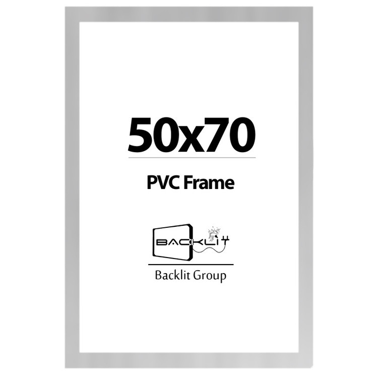 قاب عکس بکلیت مدل S-po215T سایز 50x70 سانتی متر