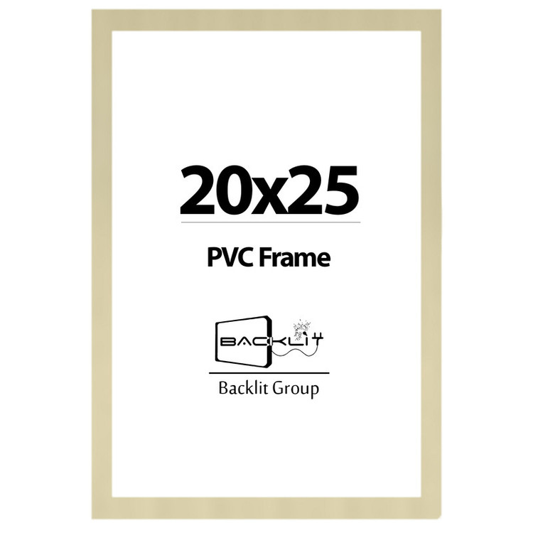 قاب عکس بکلیت مدل BJ-po215T سایز 20x25 سانتی متر