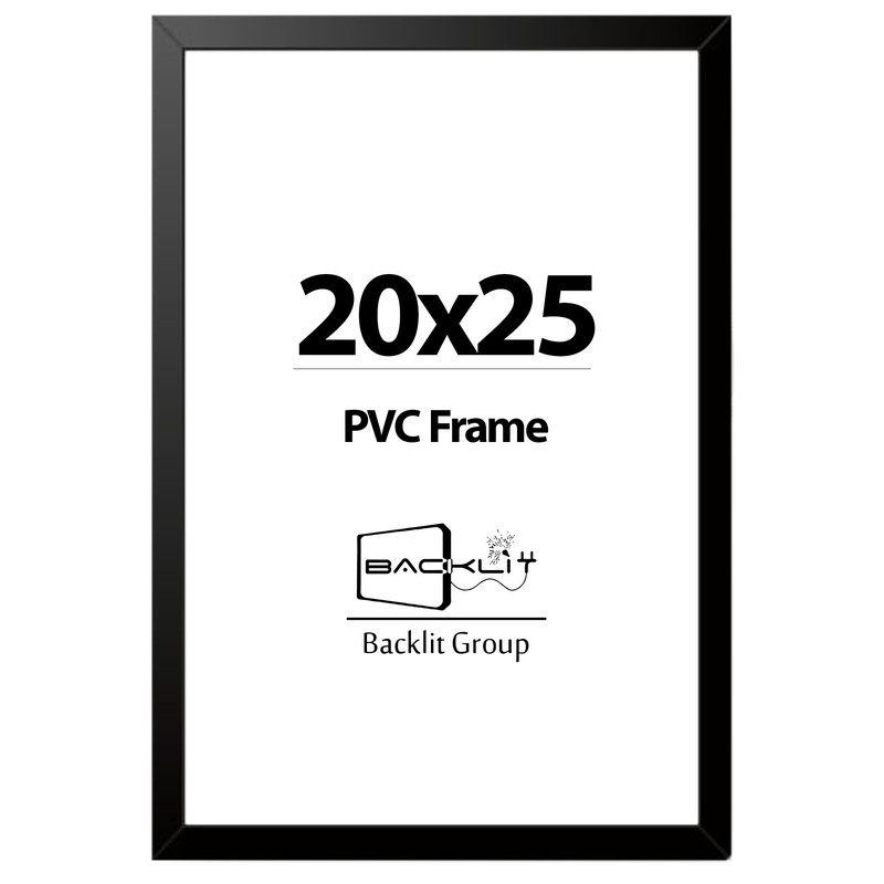 قاب عکس بکلیت مدل B-po215T سایز 20x25 سانتی متر