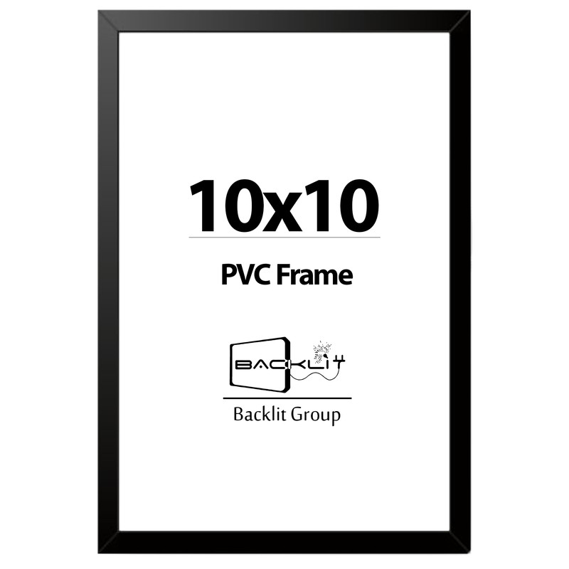 قاب عکس بکلیت مدل B-po215T سایز 10x10 سانتی متر