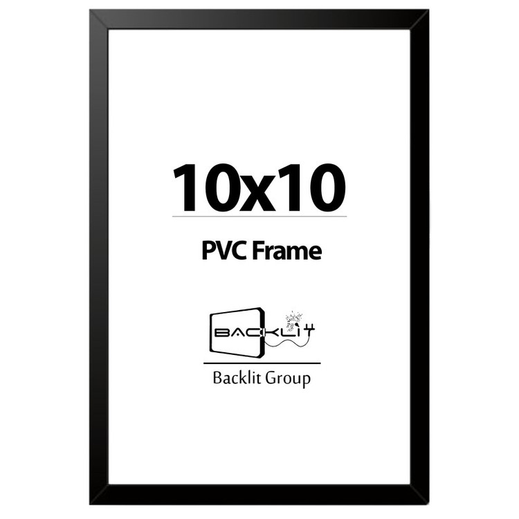 قاب عکس بکلیت مدل B-po215T سایز 10x10 سانتی متر
