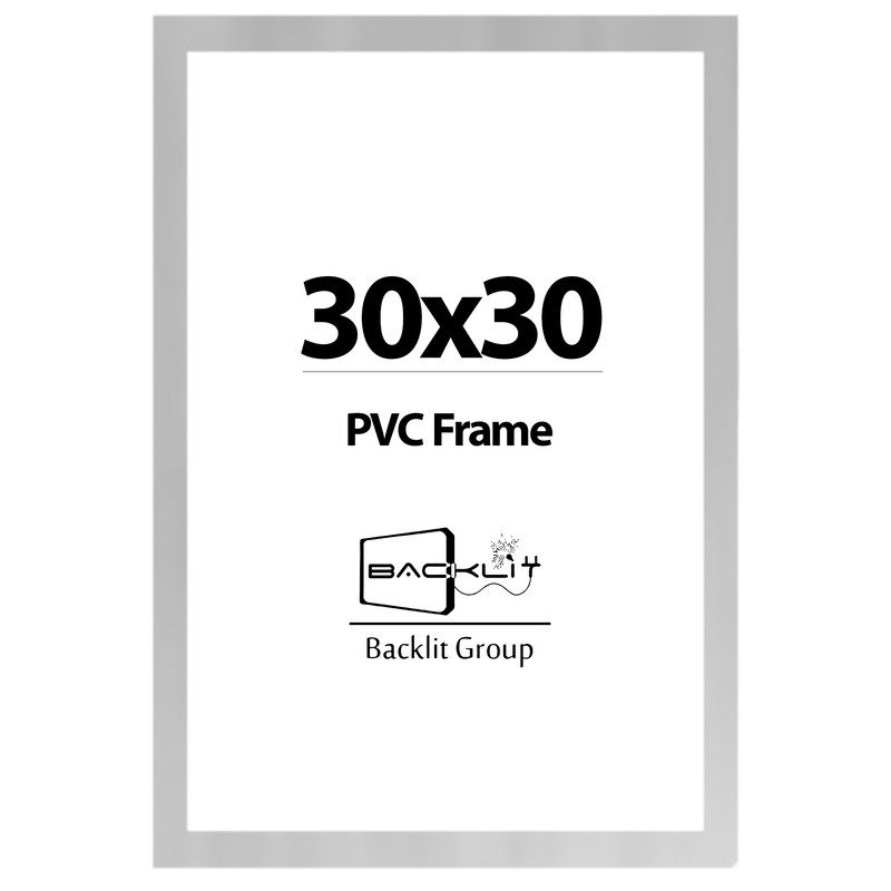 قاب عکس بکلیت مدل S-po215T سایز 30x30 سانتی متر