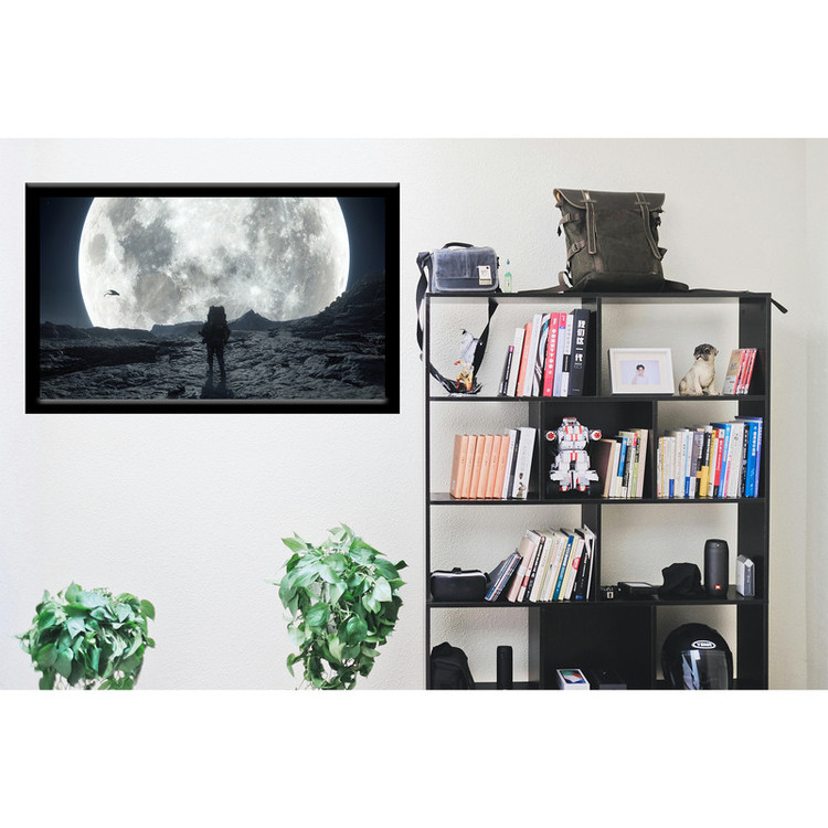 تابلو بکلیت طرح گیمینگ Death Stranding 2 مدل b1469