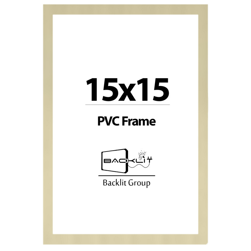 قاب عکس بکلیت مدل BJ-po215T سایز 15x15 سانتی متر