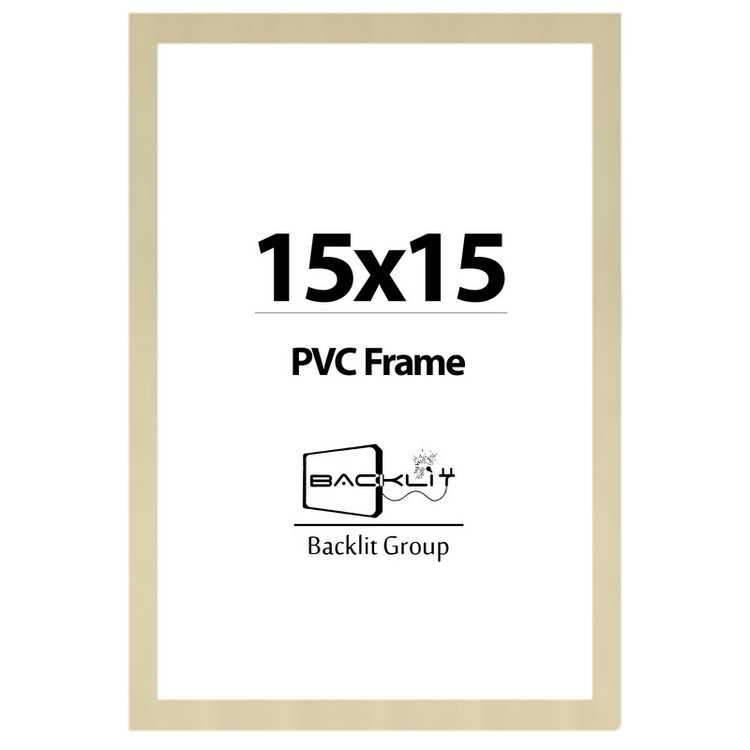 قاب عکس بکلیت مدل BJ-po215T سایز 15x15 سانتی متر