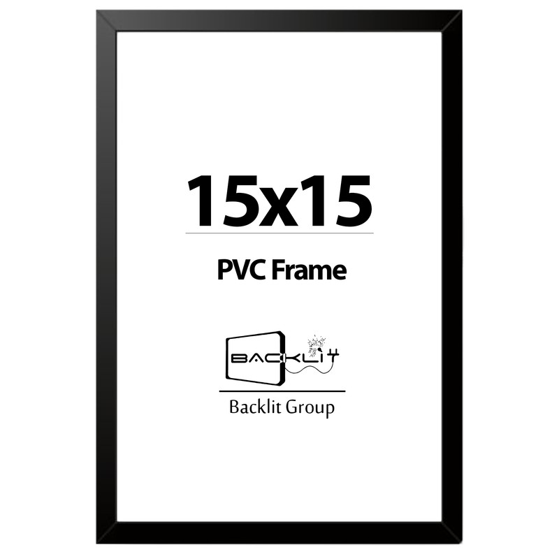 قاب عکس بکلیت مدل B-po215T سایز 15x15 سانتی متر