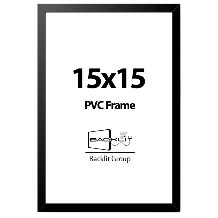قاب عکس بکلیت مدل B-po215T سایز 15x15 سانتی متر