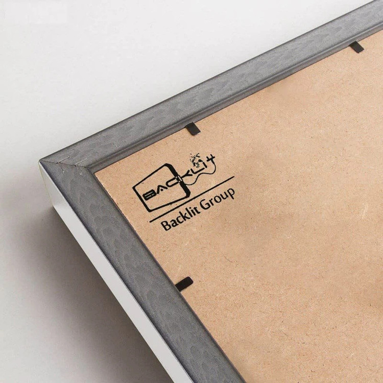 تابلو بکلیت طرح موتور یاماها YAMAHA YZ250F مدل W-po1976 فریم سفید