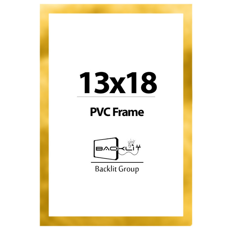 قاب عکس بکلیت مدل G-po215T سایز 13x18 سانتی متر