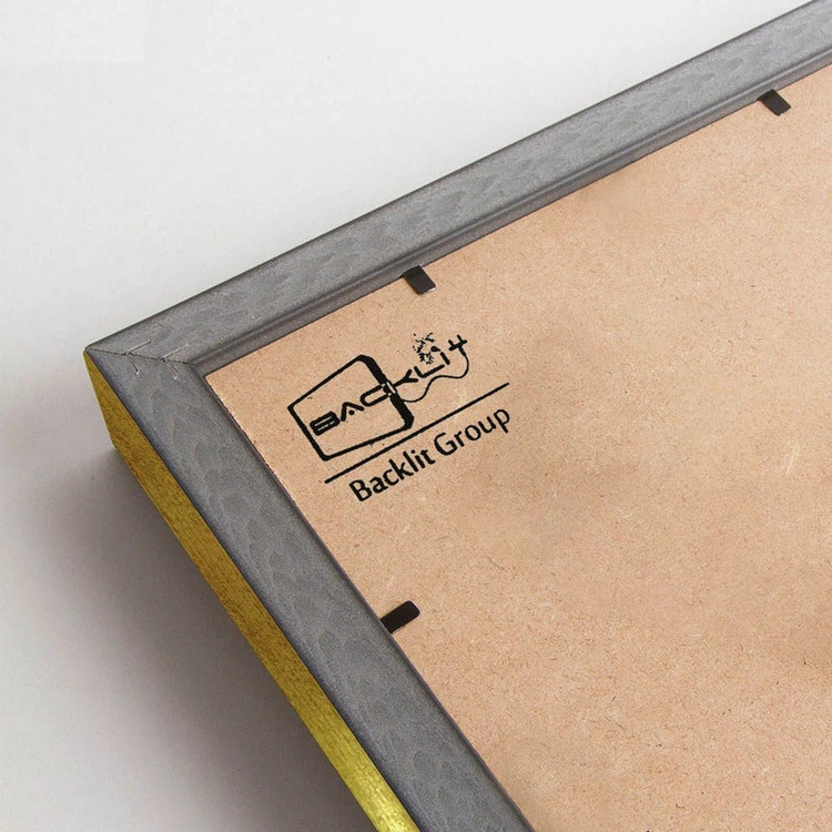 قاب عکس بکلیت مدل G-po215T سایز 13x18 سانتی متر
