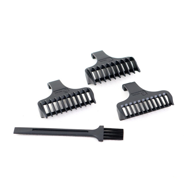ماشین اصلاح موی سر و صورت شارژی جیمی مدل GM-8071
