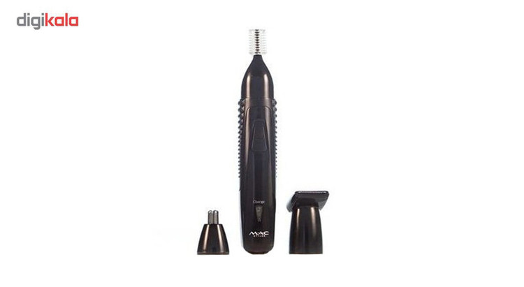 مو زن گوش و بینی مک استایلر مدل MC-8809