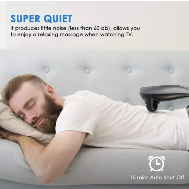 ماساژور برقی مدل JY-2024A