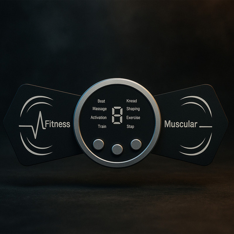 ماساژور برقی مدل Mini Stick