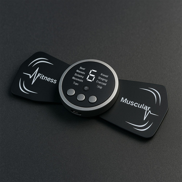 ماساژور برقی مدل Mini Stick