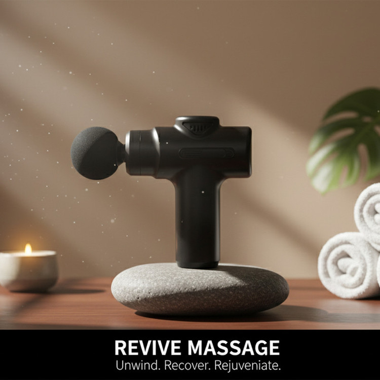 ماساژور برقی مدل 0029