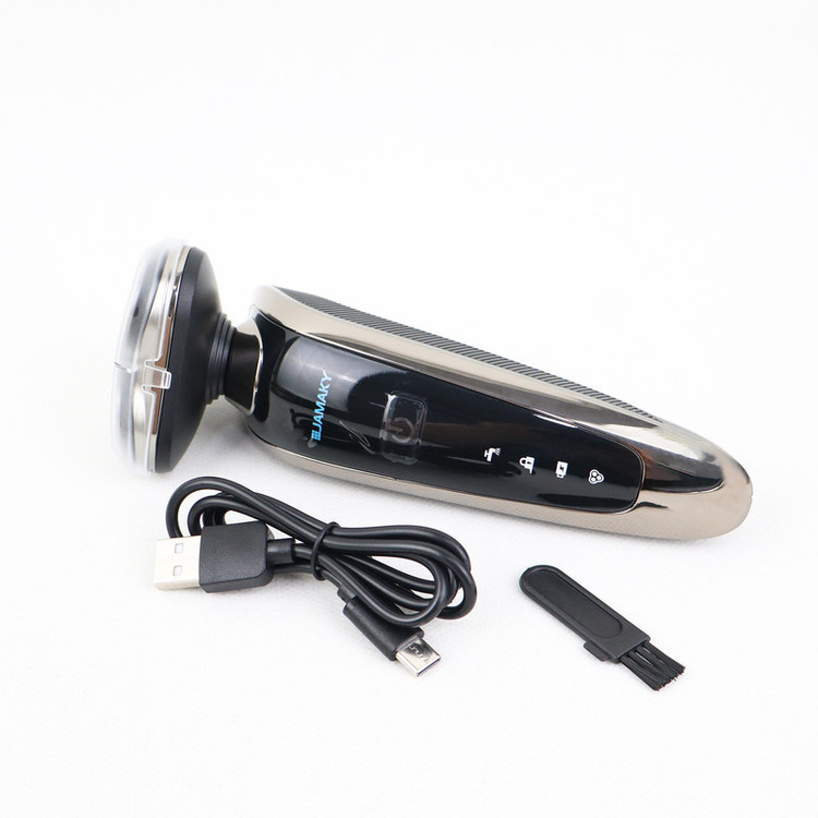 ماشین اصلاح موی صورت شارژی جاماکی مدل JPC60007