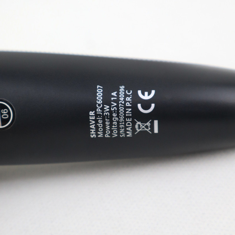 ماشین اصلاح موی صورت شارژی جاماکی مدل JPC60007