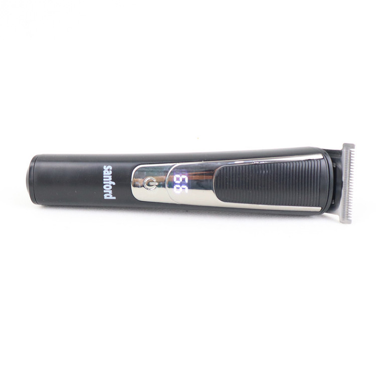 ماشین اصلاح موی سر و صورت شارژی سانفورد مدل SF9713HC