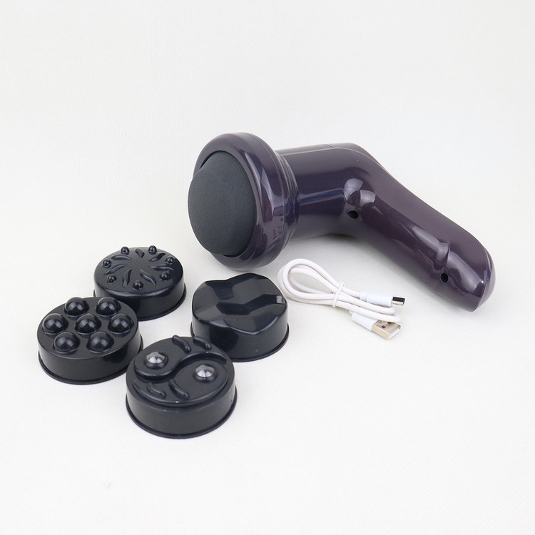 ماساژور برقی مدل Beauty Device