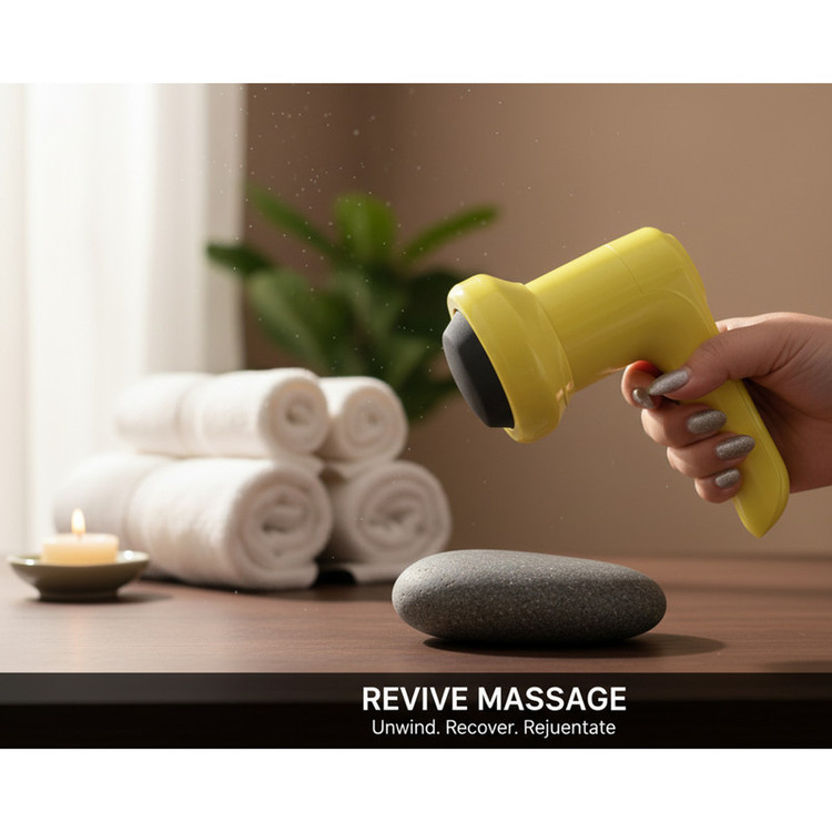 ماساژور برقی مدل Beauty Device