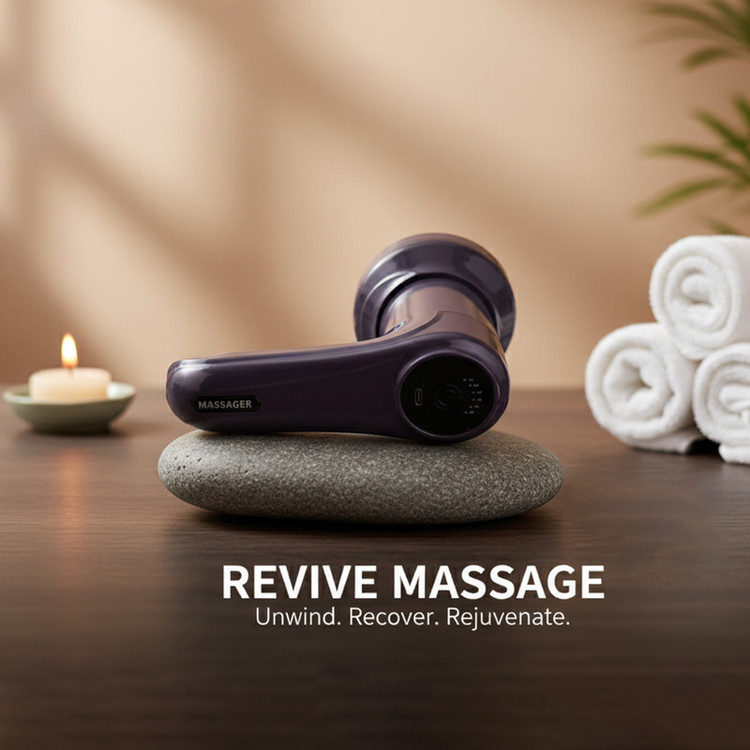 ماساژور برقی مدل Beauty Device